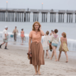 Truth and Artificiality in WONDER WHEEL